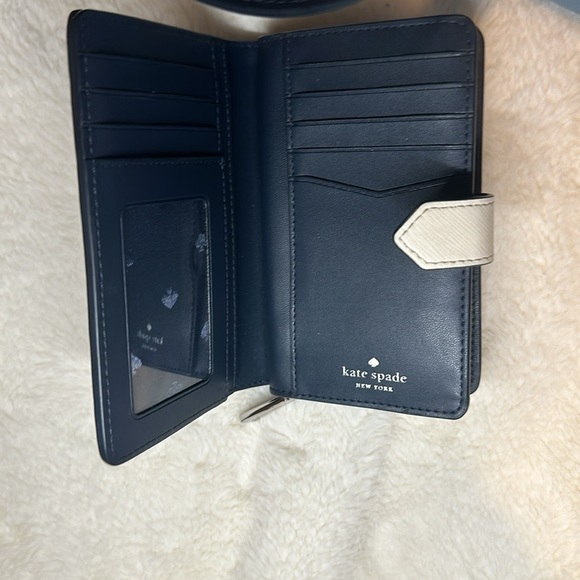 Kate Spade Staci Medium Satchel - Picture 5 of 5